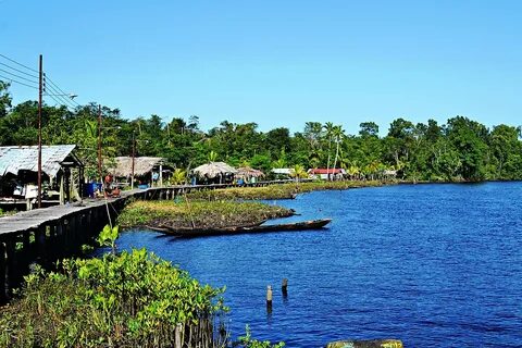 Delta Amacuro