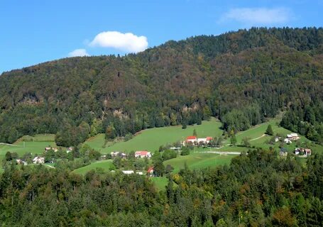 Cerkno Belediyesi