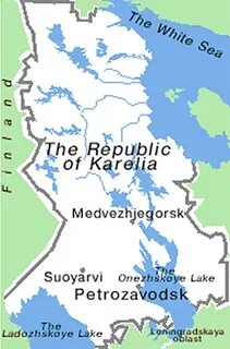 Karelya Cumhuriyeti