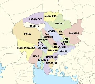 Pampanga