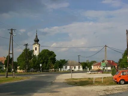 Győr-Moson-Sopron İlçesi