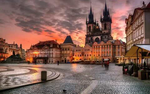 Praha-západ