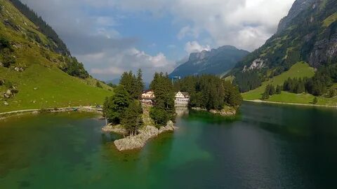 Appenzell Innerrhoden