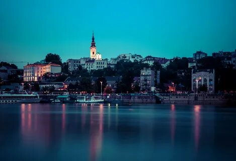 Belgrad