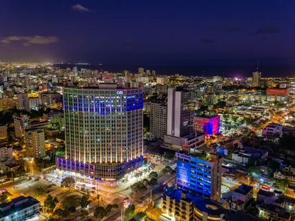 Santo Domingo Eyaleti