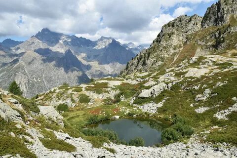 Hautes-Alpes