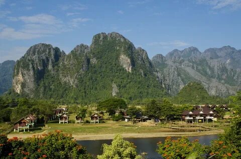 Vientiane Eyaleti