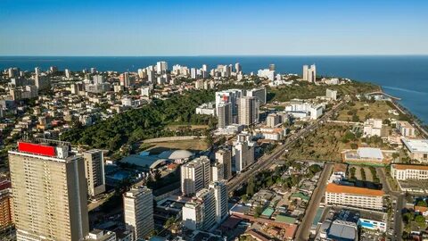 Maputo