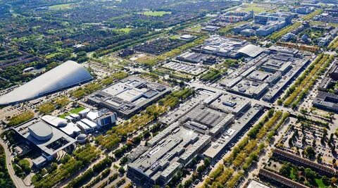 Milton Keynes