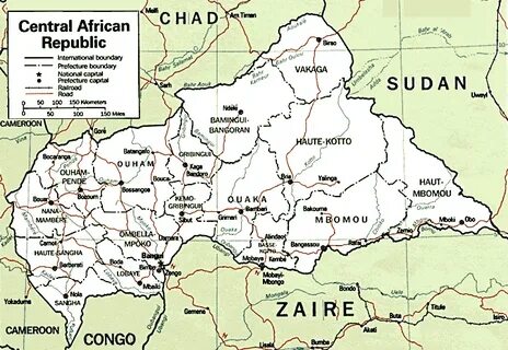 Haut-Mbomou Eyaleti
