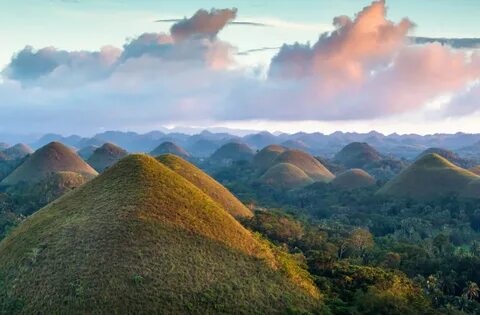 Bohol
