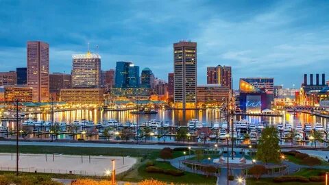 Maryland