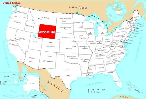 Wyoming