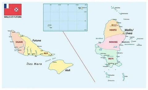 Wallis ve Futuna