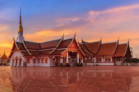 Sakon Nakhon