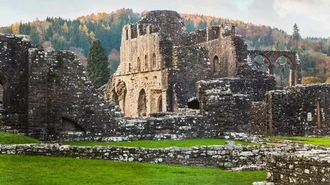 Monmouthshire