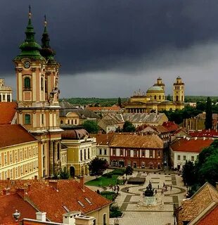 Eger