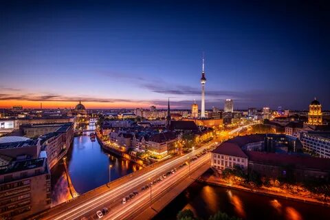 Berlin