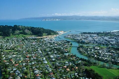 Gisborne Bölgesi