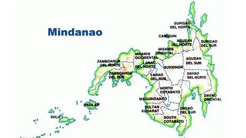 Kuzey Mindanao