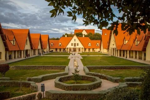 Ifrane