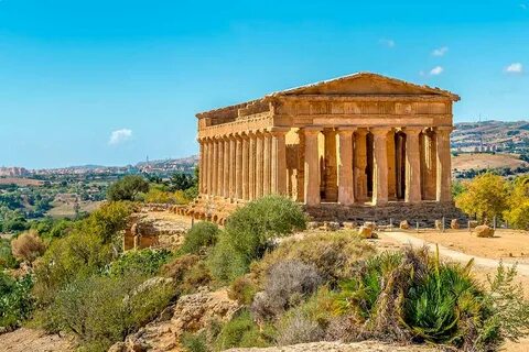 Agrigento