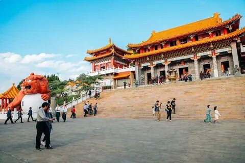 Nantou
