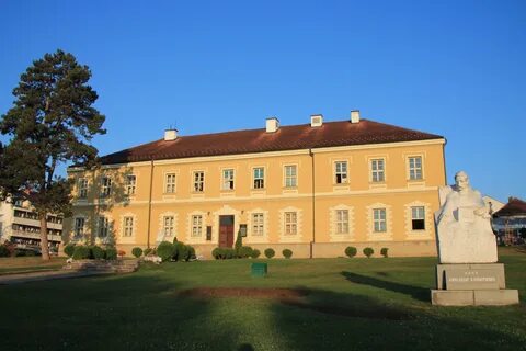 Moravica Bölgesi