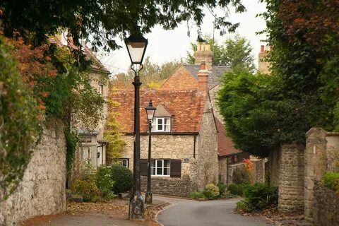 Oxfordshire