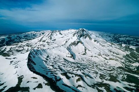 Aragatsotn Bölgesi