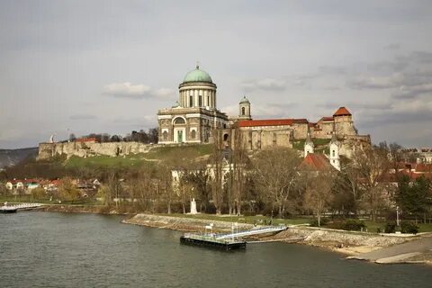 Komárom-Estergom