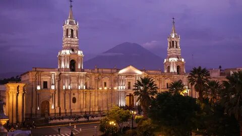 Arequipa