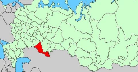 Omsk Oblastı