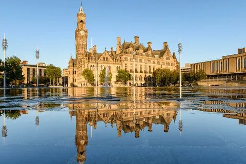 Bradford