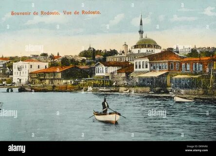 Tekirdag