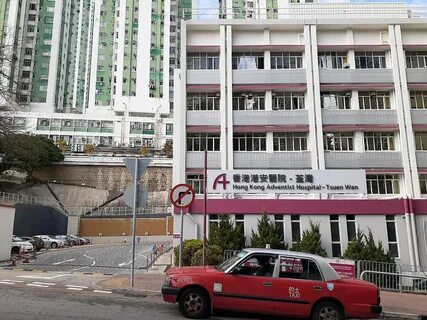 Tsuen Wan