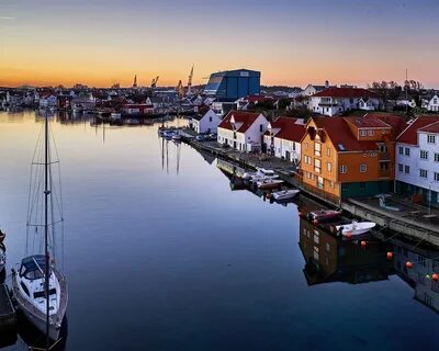 Rogaland