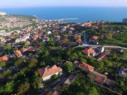 Dobriç İli