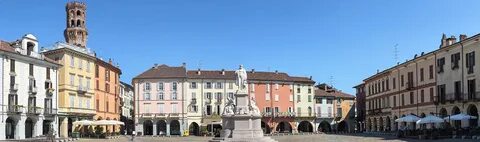 Vercelli