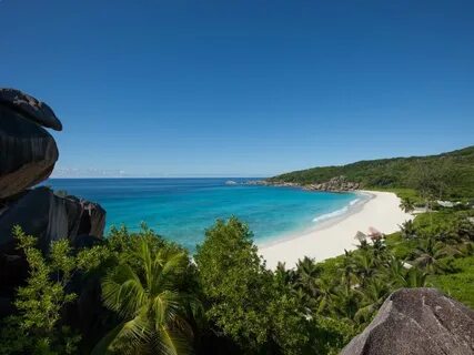 Grand'Anse Mahe