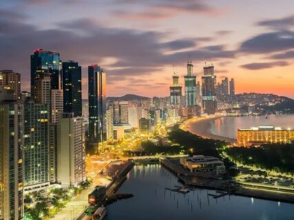 Busan