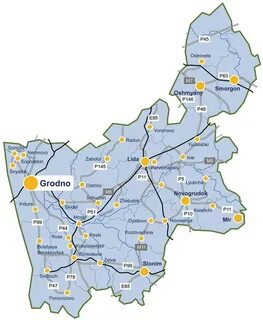 Grodno Bölgesi