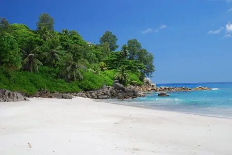 Anse Royale