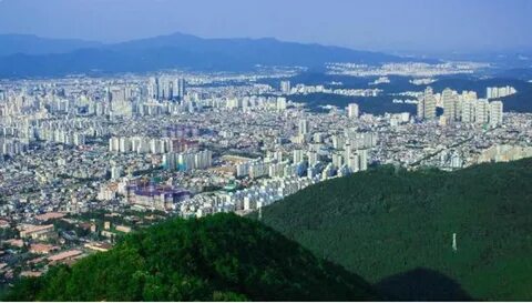Daegu