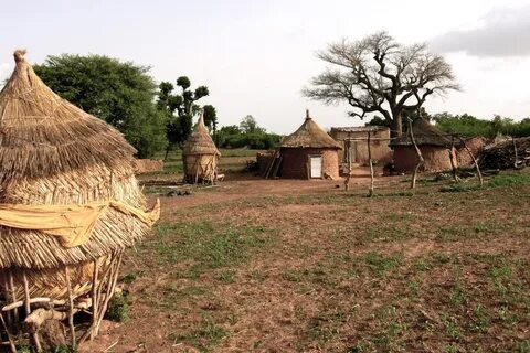 Oubritenga Eyaleti