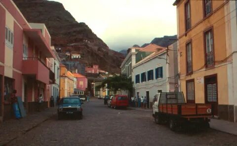 Ribeira Grande