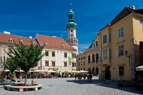 sopron