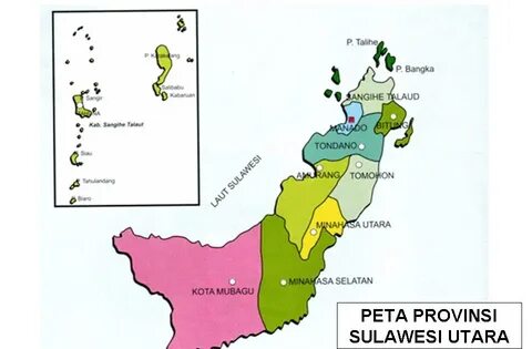 Sulawesi Utara