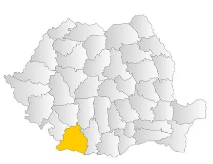 Dolj İlçesi