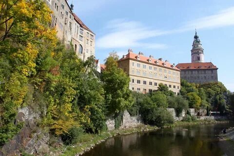 Český Krumlov